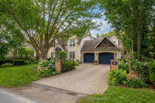 Detached House for Sale, 209 JOHN St, Niagara-on-the-Lake, ON