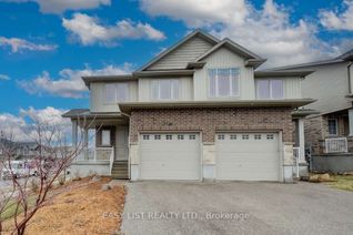 Semi-Detached House for Sale, 36 Dallan Dr, Guelph, ON