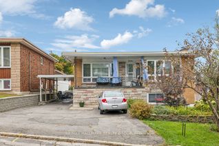 Duplex for Sale, 264 Michel Cir, Vanier and Kingsview Park, ON