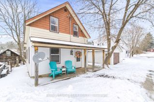House for Sale, 197 Queen St, Killaloe, Hagarty and Richards, ON