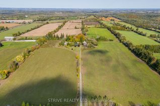Farm for Sale, 996 Third Line, Otonabee-South Monaghan, ON