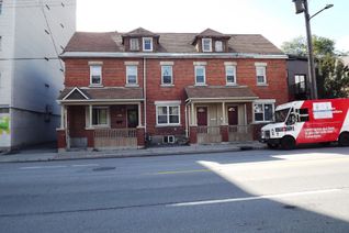 Property for Rent, 260 Bronson Ave N, West Centre Town, ON