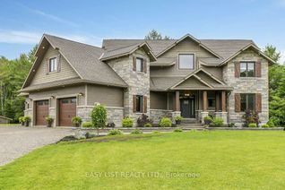 Detached House for Sale, 2882 B Line Rd, Laurentian Valley, ON