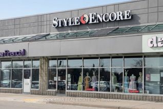 Apparel Business for Sale, 2080 Appleby Line #E8, Burlington, ON