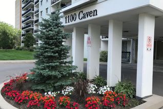 Condo for Rent, 1100 Caven St #PH10, Mississauga, ON