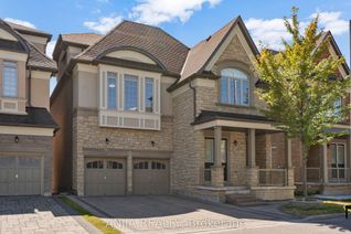 Detached House for Sale, 9 Mario Ave, Markham, ON