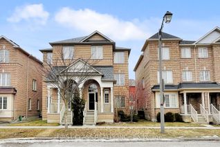 House for Sale, 685 Cornell Rouge Blvd N, Markham, ON