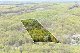 Vacant Residential Land for Sale, 1835B Lorimer Lake Rd N, Whitestone, ON