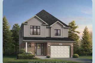 House for Sale, 1681 Dunkirk Ave, Woodstock, ON