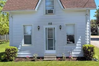 Property for Sale, 8 West St, Perth East, ON