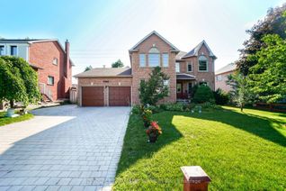 Property for Rent, 5668 Turney Dr #Upper, Mississauga, ON