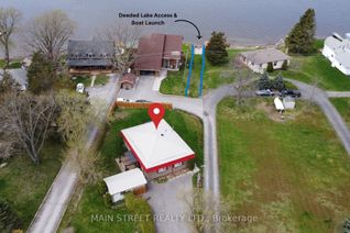 House for Sale, 35 Peats Point Rd, Prince Edward County, ON