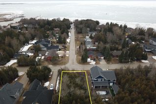 Vacant Residential Land for Sale, 49 Madwayosh St, Saugeen Shores, ON