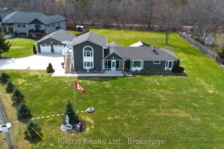 Detached House for Sale, 4099 Niagara Pkwy, Fort Erie, ON