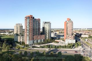 Apartment for Rent, 2 River Plate St #207, Ajax, ON