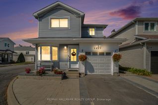 Detached House for Sale, 3017 Victoria Heights Cres #32, Blossom Park - Airport and Area, ON