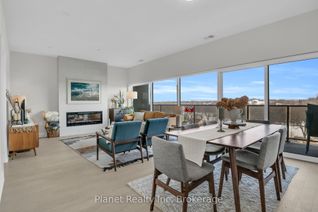 Apartment for Sale, 71 Wyndham St S #712, Guelph, ON