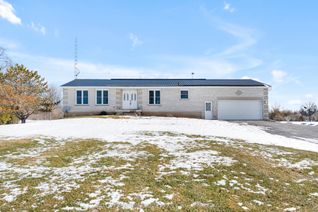 Property for Sale, 446 Petworth Rd, Stone Mills, ON