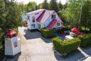 Duplex for Sale, 7461 Highway 6 N/A, Northern Bruce Peninsula, ON