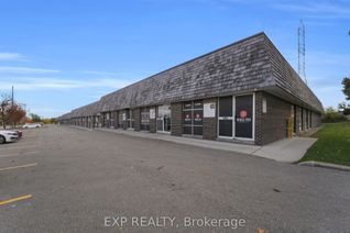 Business for Sale, 45 Brisbane Rd #27, Toronto, ON