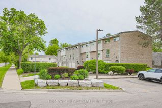 Townhouse for Rent, 560 Waverly St N #18, Oshawa, ON
