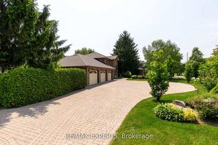 Detached House for Sale, 80 Colucci Dr, Vaughan, ON