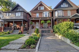 Triplex for Sale, 232 Pearson Ave, Toronto, ON