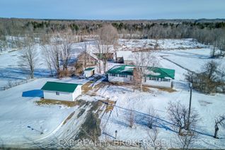 Farm for Sale, 2720 Bell Line Rd, Frontenac, ON
