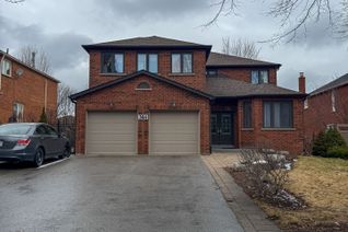 Apartment for Rent, 364 Kirby Cres #Basement, Newmarket, ON