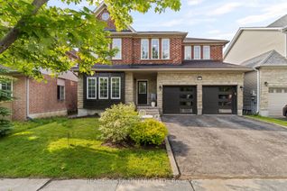 Property for Sale, 17 CRANBERRY Ln, Barrie, ON