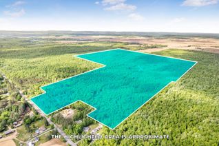 Land for Sale, Lot 14 Bouvier Rd, Clarence-Rockland, ON
