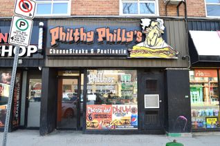 Business for Sale, 85 Macdonell St, Guelph, ON