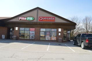 Franchise Business for Sale, 301 Fruitland Rd, Hamilton, ON