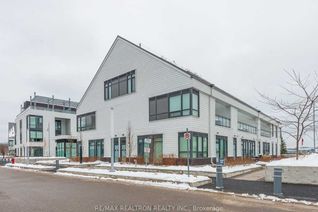 Townhouse for Rent, 275 Broward Way #66, Innisfil, ON