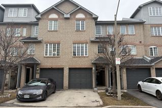 Property for Sale, 138 Spadina Rd, Brampton, ON