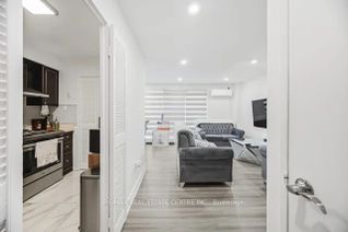 Condo Townhouse for Sale, 10 Eddystone Ave #255, Toronto, ON