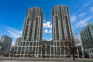 Property for Sale, 1928 Lakeshore Blvd W #2607, Toronto, ON Property for Sale, 1928 Lakeshore Blvd W #2607, Toronto, ON