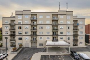 Condo for Sale, 80 BRIDGE St E #101, Tillsonburg, ON