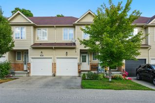 Condo Townhouse for Sale, 21 Diana Ave #61, Brantford, ON
