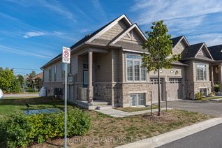 Condo for Sale, 17 Lakewood Cres #7, Kawartha Lakes, ON