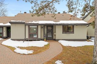 Townhouse for Sale, 6 Kittansett Ct, Stittsville - Munster - Richmond, ON