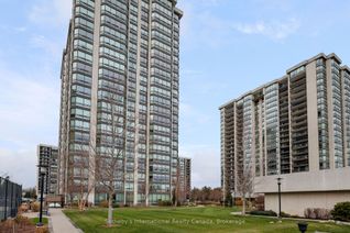 Apartment for Sale, 2180 Marine Dr #1107, Oakville, ON