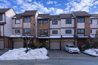 Townhouse for Sale, 1080 Walden Cir #52, Mississauga, ON Townhouse for Sale, 1080 Walden Cir #52, Mississauga, ON