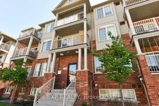 Property for Sale, 129 Isaac Devins Blvd #7, Toronto, ON