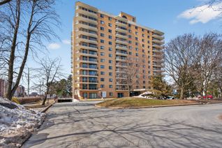 Property for Sale, 257 Bath Rd #1006, Kingston, ON