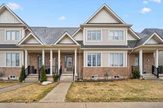 Bungaloft for Sale, 65 Elliot Ave #2, Centre Wellington, ON