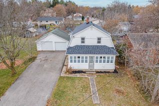 Detached House for Sale, 125 Raglan St, Essa, ON