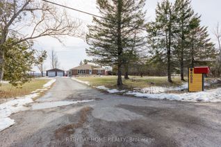 Detached House for Sale, 4088 HENDERSON Rd, Frontenac, ON