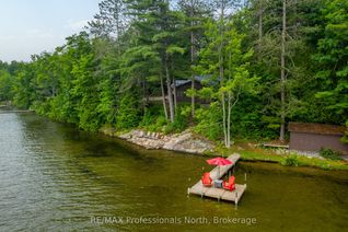 Detached House for Sale, 1030 SCHAEFER'S Rd, Minden Hills, ON