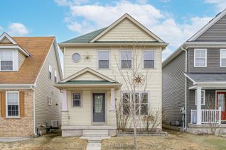 Detached House for Sale, 936 Broadway Blvd, Peterborough, ON